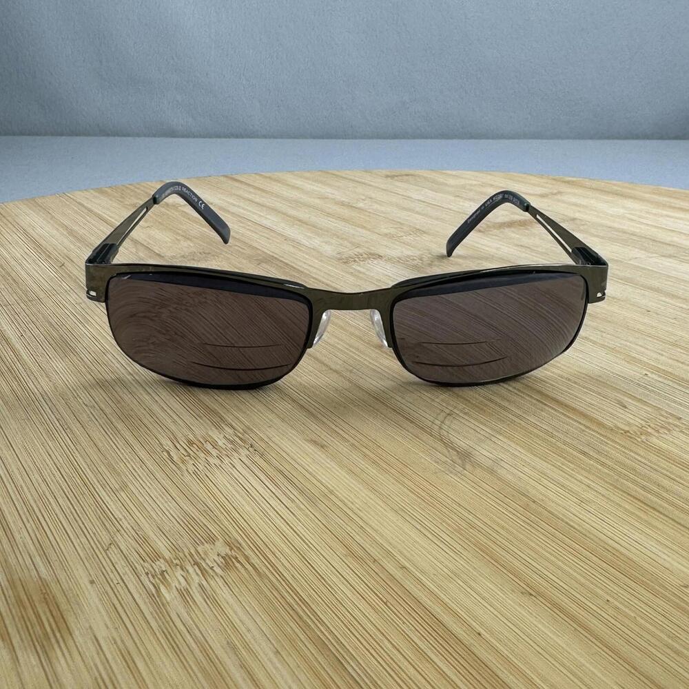 KENNETH COLE REACTION USA KC091 DESIGNER EYEGLASSES FRAMES 54-18-135 Frame ONLY